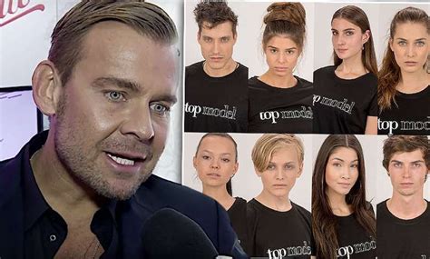 Dawid Woliński ma już swojego faworyta w Top Model 7 Tym razem