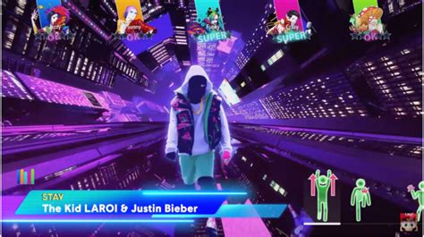 育碧公佈《just Dance 舞力全開2023》上市宣傳片 慶祝正式發售