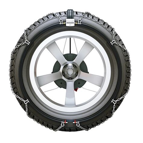 Snow Chain Pewag RSM 77 Servomatik Snowchainstore