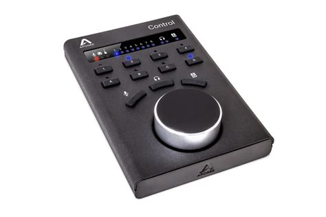 Apogee Apogee Control