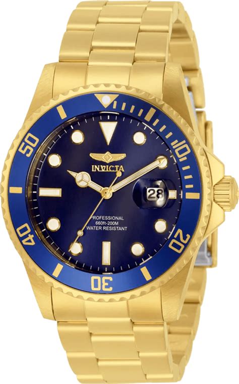 Invicta Pro Diver Men Casa Invicta Ecuador