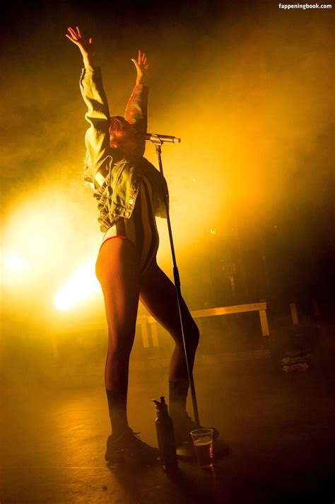 Tove Lo Nude Fappedia