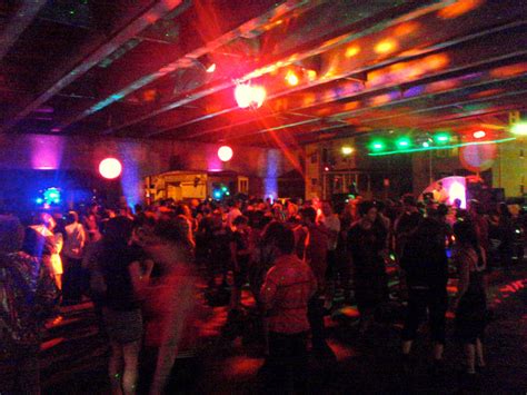 Big Gay Dance Party Somerville Arts Council
