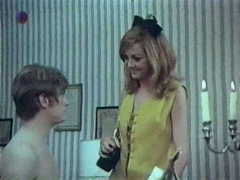 Marika Mindzenthy nude pics página