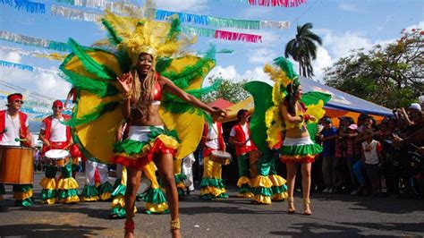 Cuándo es el Carnaval de la Ceiba fecha actividades e historia