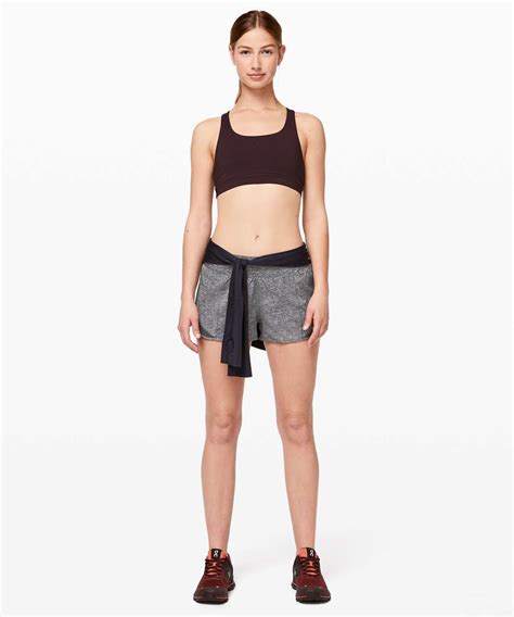 Lululemon Hotty Hot High Rise Dupe