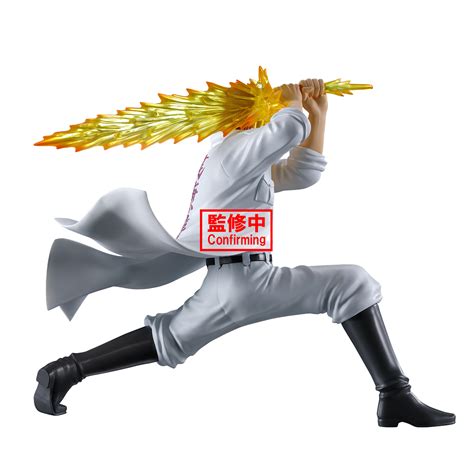 APR247435 YU YU HAKUSHO ANKOKU BUJUTSUKAI KAZUMA KUWABARA FIG C