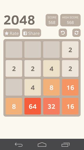 2048 App For Free Apk Download For Android