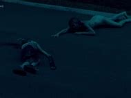 Naked Aleksandra Cwen In F For Freaks