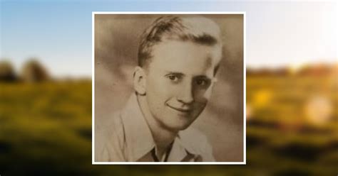 Charles Raymond Radcliff Jr Obituary January 27 2024 Lindley