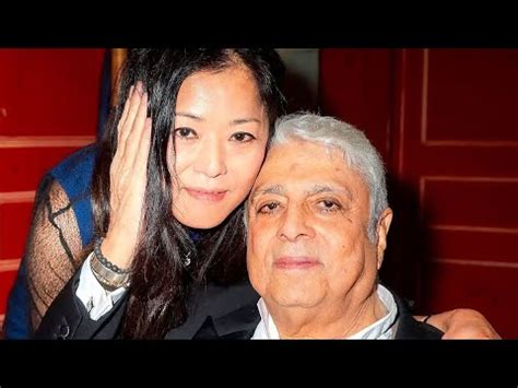 Enrico Macias Le Mariage Secret Avec Natsuko Apr S La Tragique Mort De