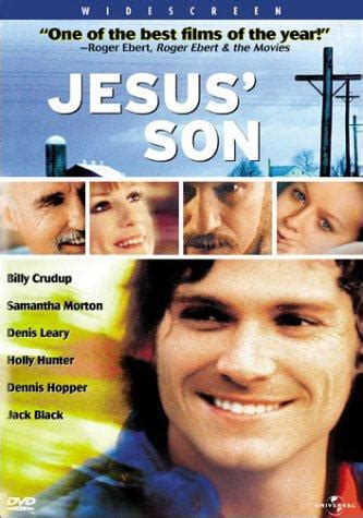 Jesus Son The Funny Life Of Fuck Head Rating DVD Cinegeek