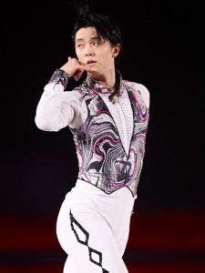 Yuzuru Hanyu Wife Is He Currently Married To Someone