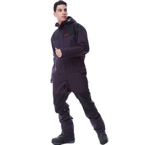 Airblaster Stretch Freedom Ski/Snowboard One Piece Suit