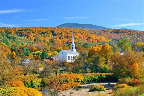 10 Best Scenic Drives in Vermont: An Expert's Secret Guide