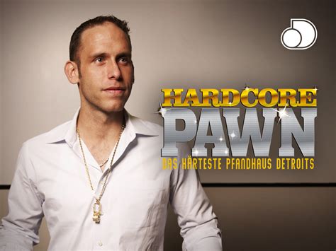 Prime Video Hardcore Pawn Das H Rteste Pfandhaus Detroits Season