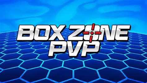 BOX ZONE WARS PVP 9732 0727 4414 By Bency Fortnite Creative Map Code