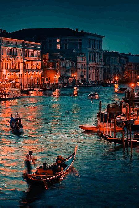 Pin By Isabel Vera On Buenas Noches Beautiful Landscapes Venice