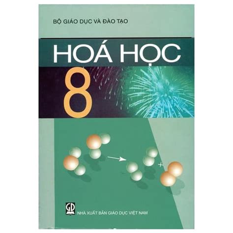 Sách Giáo Khoa Hóa Học Lớp 8 Tải Sách Miễn Phí