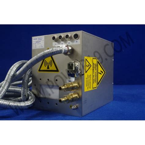 MUEGGE MW-46114-6k-001