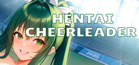Hentai Cheerleader Box Shot For PC GameFAQs