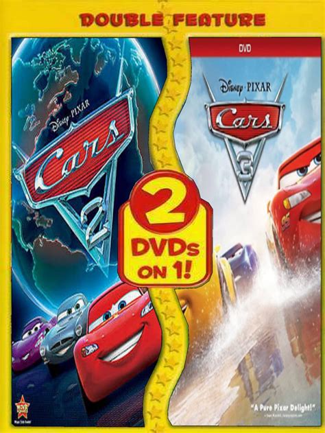 cars 2 movie dvd 7