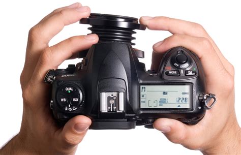 lensbaby special effects lens system for DSLRs