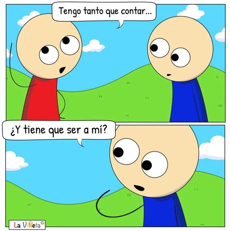 Las Mejores Viñetas Y Los Mejores Chistes Del Mundo La Viñeta