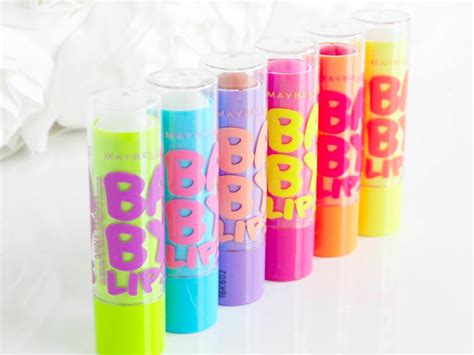 2*Baby Lips – World wide Beauties