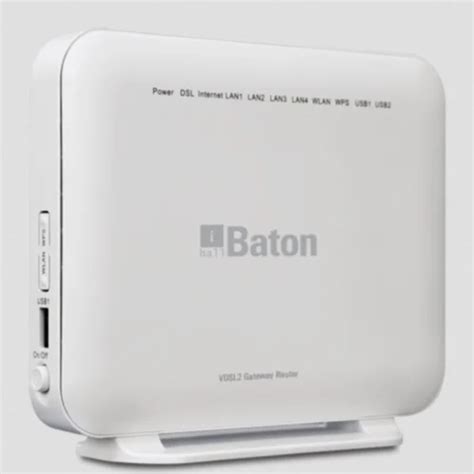 VDSL Router at best price in Washim by IBall Service Centre | ID ...