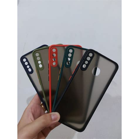 Jual Case My Choise Protection Camera Infinix Hot Case Pelindung