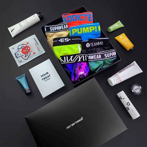 Seasonal Gay Pack Next Gay Thing