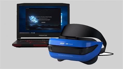 Microsoft Confirms: Xbox One VR Headset Incoming