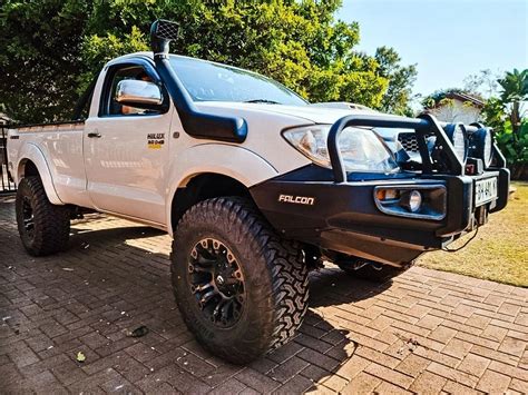 Hankook Dynapro MT2 Review | TireTerrain
