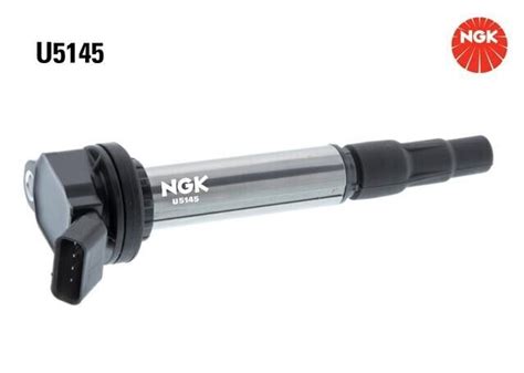 Ngk Ignition Coil Distributorless Pencil Type Engine Bay U