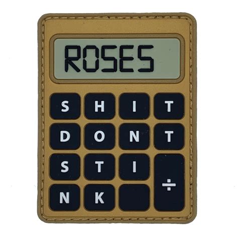 Golden Calculator – STATION707