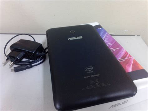 Tablet Asus Fonepad K Wifirt