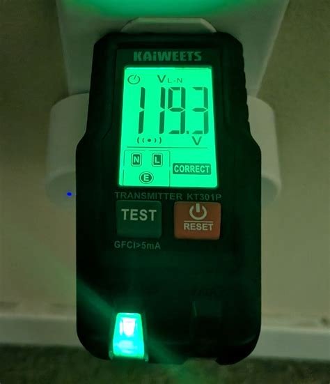 KAIWEETS KT301P Circuit Breaker Finder Review: Fast, Reliable, and