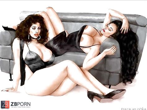 PLUMPER Art 01 By Searcher ZB Porn