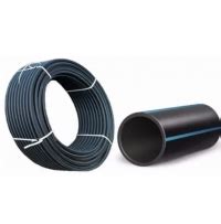 Трубы ПНД (Полиэитилен низкого давления), расценки на монтаж и ПНР