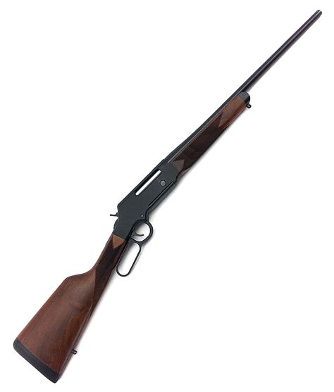 Henry Long Range Lever Action Rifle 223 Rem Doctor Deals