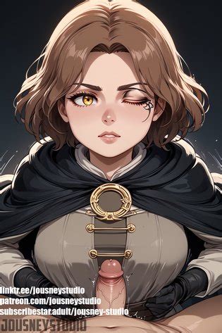 Melina Elden Ring Luscious Hentai Manga Porn