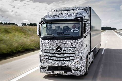 FUTURE TRUCK -2025 – Truck & Bus News