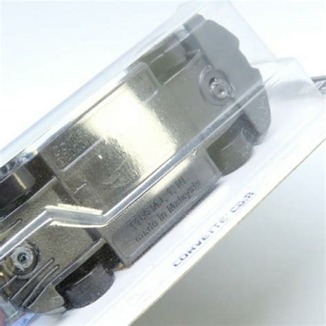 Jual Promo Hot Wheels Race Day Corvette C R Grey Error Original Terbaru Shopee Indonesia