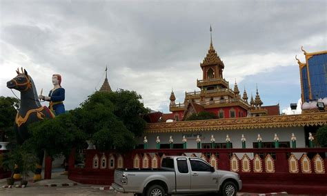 Sisaket 2021: Best of Sisaket, Thailand Tourism - Tripadvisor