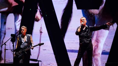 Depeche Mode Themenseite