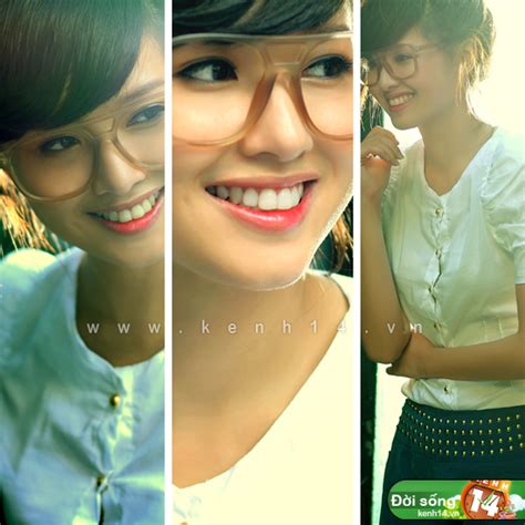 Những hot girl sở hữu nụ cười siêu đáng yêu