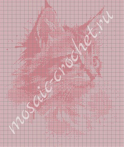 Мозаичные схемы для всех