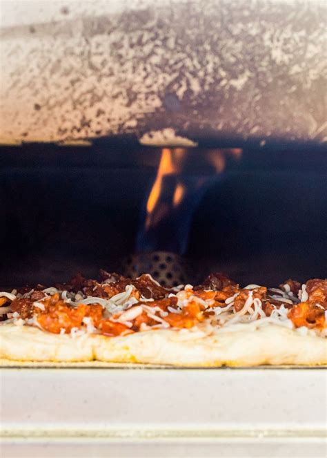A Guide to the Gozney Roccbox Pizza Oven