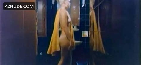 MARO GRAVLIOTOU Nude AZNude